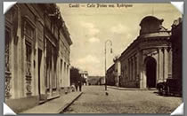 Tandil Histórico - Calles