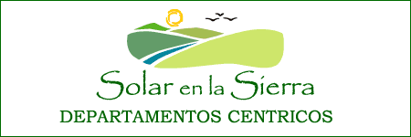 Departamentos Solar en la Sierra - Tandil