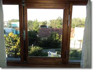 Alpinas del Lago - Alquiler temporal en Tandil