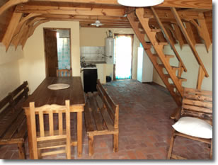 Alpinas del Lago - Alquiler temporal en Tandil