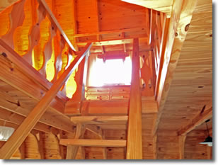 Alpinas del Lago - Alquiler temporal en Tandil