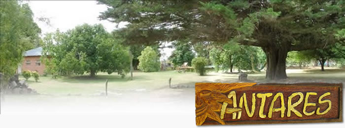 Cabaa Antares - TANDIL