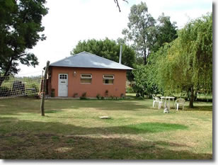 Cabaa Antares - TANDIL