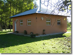 Cabaa Antares - TANDIL