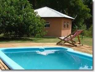 Cabaa Antares - TANDIL