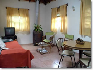 Cabaa Antares - TANDIL