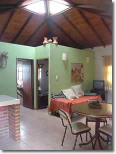 Cabaa Antares - TANDIL