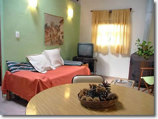 Cabaa Antares - TANDIL