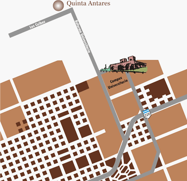 Cabaa Antares - TANDIL