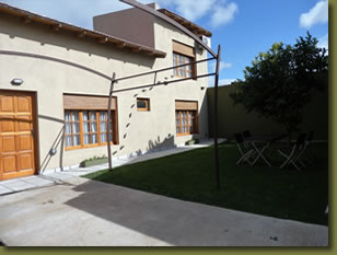 El Conejito de Tandil - Departamento de Alquiler Temporal