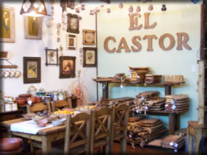 Artesanias El Castor- Tandil