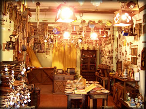 Artesanias El Castor- Tandil