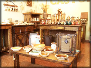 Artesanias El Castor- Tandil