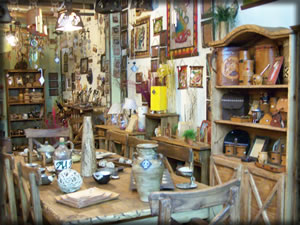 Artesanias El Castor- Tandil