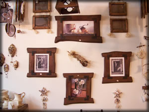 Artesanias El Castor- Tandil