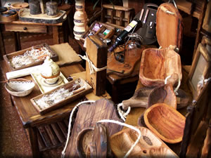 Artesanias El Castor- Tandil