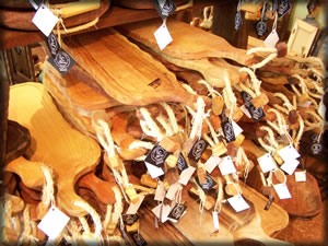 Artesanias El Castor- Tandil