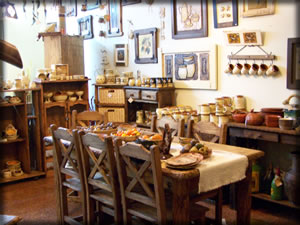 Artesanias El Castor- Tandil