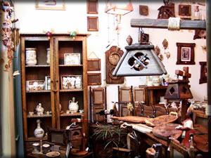 Artesanias El Castor- Tandil