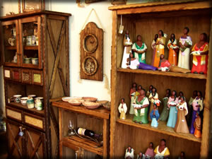 Artesanias El Castor- Tandil