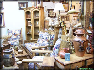 Artesanias El Castor- Tandil