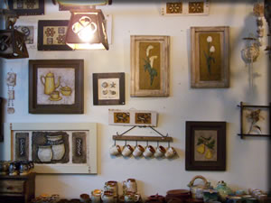 Artesanias El Castor- Tandil