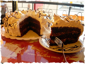 Café Literario Epígrafe - Tandil