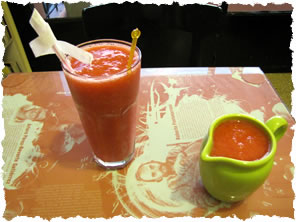 Café Literario Epígrafe - Tandil