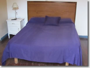 Hotel El Pasajero, en pleno centro de Tandil