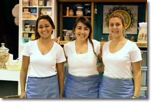 Dietética La Fuente - Almacén Natural y Alimentos saludables en Tandil