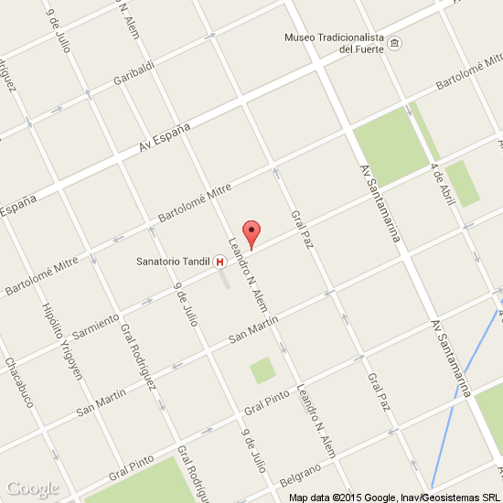 Dietética La Fuente - Almacén Natural y Alimentos saludables en Tandil