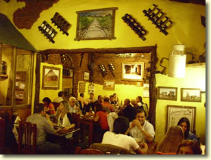 Parrilla y Productos Regionales La Pulpería - Tandil - Argentina