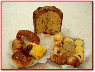 Panadería Las Farolas - Tandil