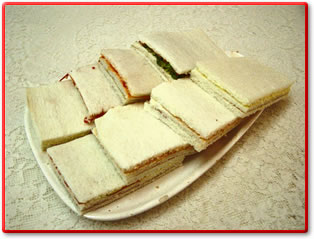 Panadería Las Farolas - Tandil