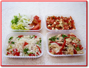 Panadería Las Farolas - Tandil