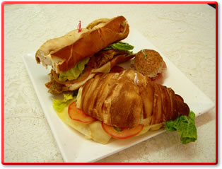 Panadería Las Farolas - Tandil