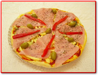 Panadería Las Farolas - Tandil