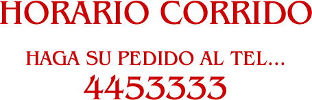 Panadería Las Farolas - Tandil