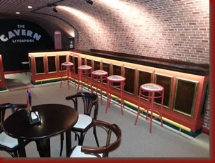 Liverpool Pub - Tandil