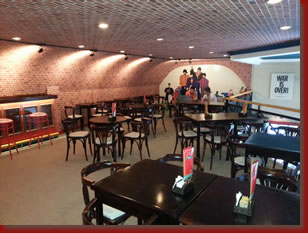 Liverpool Pub - Tandil