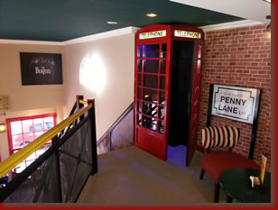 Liverpool Pub - Tandil