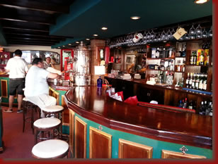 Liverpool Pub - Tandil