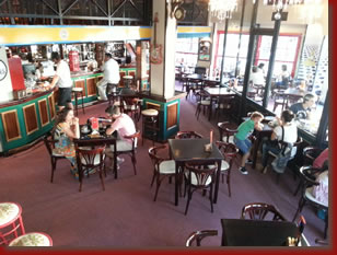 Liverpool Pub - Tandil