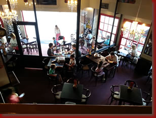 Liverpool Pub - Tandil