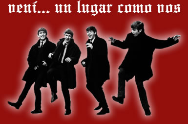 Liverpool Pub - Tandil