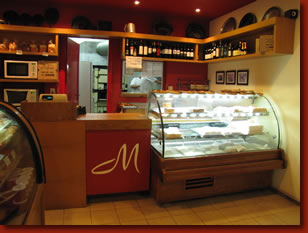 La Nueva Mafalda - Tandil