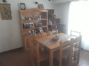 Pensión para estudiantes mujeres en Tandil