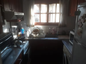 Pensión para estudiantes mujeres en Tandil