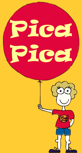 Pelotero Pica Pica - Tandil