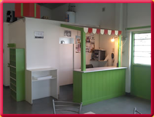 Pelotero Pica Pica - Tandil